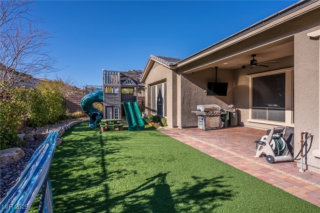 2931 Raywood Ash Drive