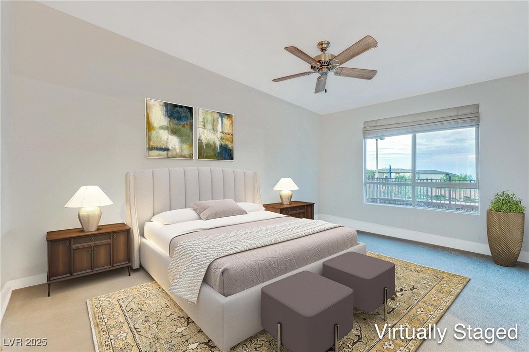 4122 Yucca Bloom Street 0