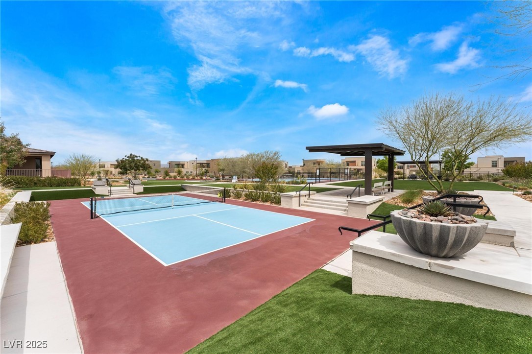 4122 Yucca Bloom Street 0