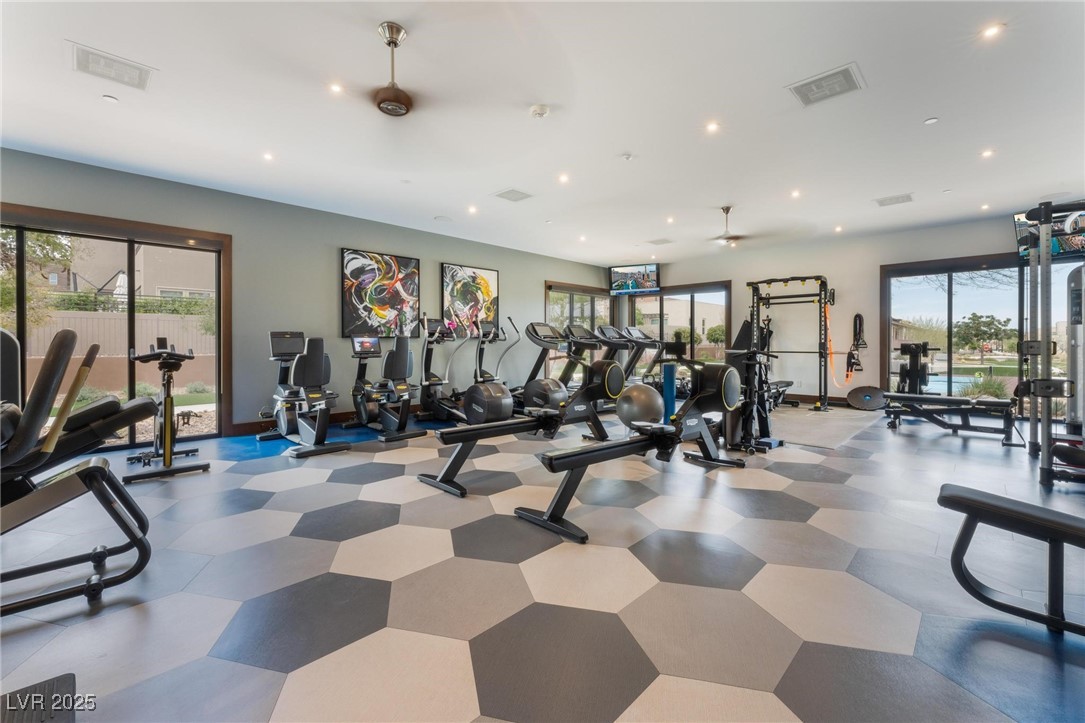 4122 Yucca Bloom Street 0