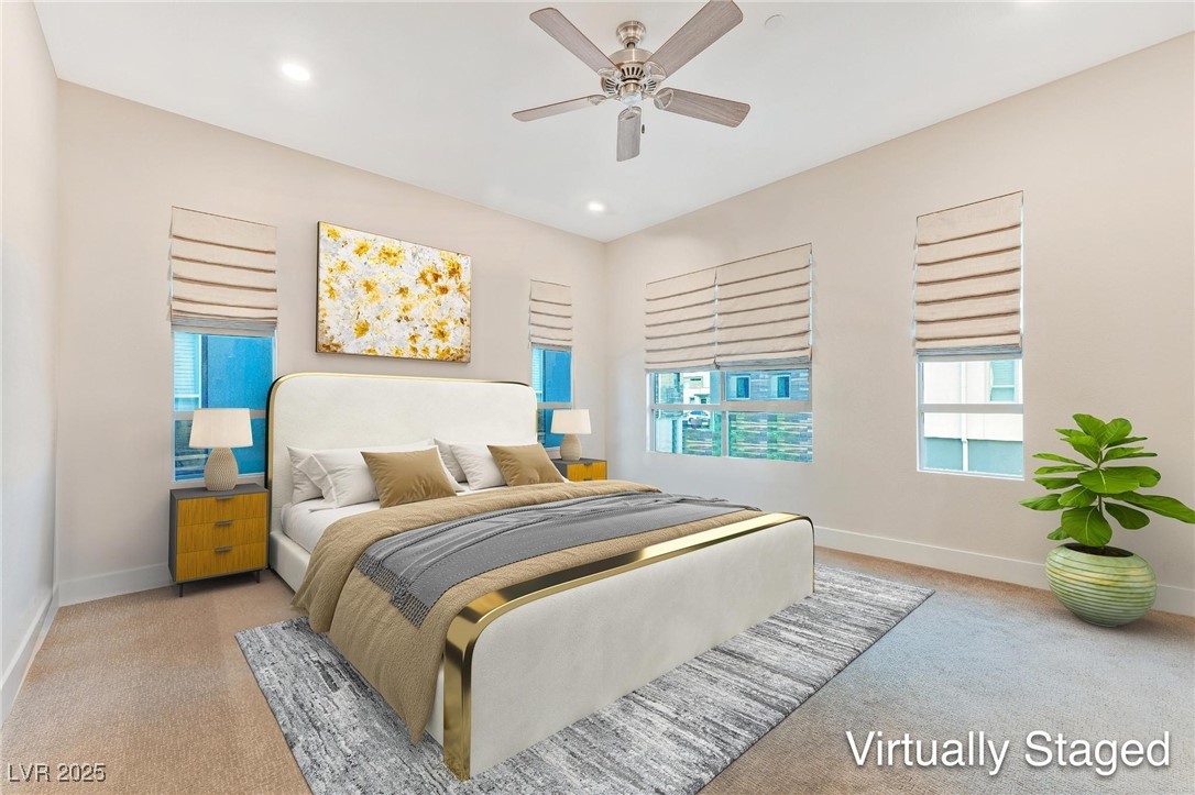 4122 Yucca Bloom Street 0