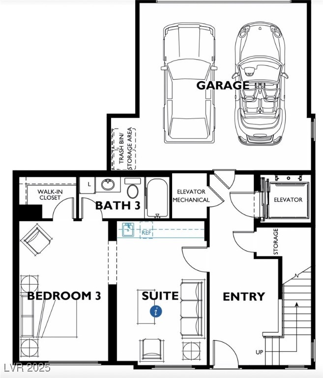 4122 Yucca Bloom Street 0