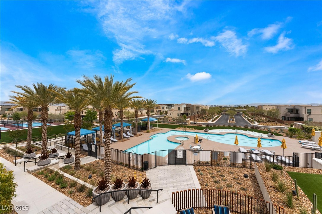 4122 Yucca Bloom Street 0
