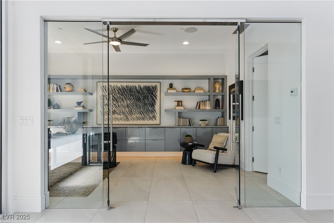 667 Palisade Rim Drive