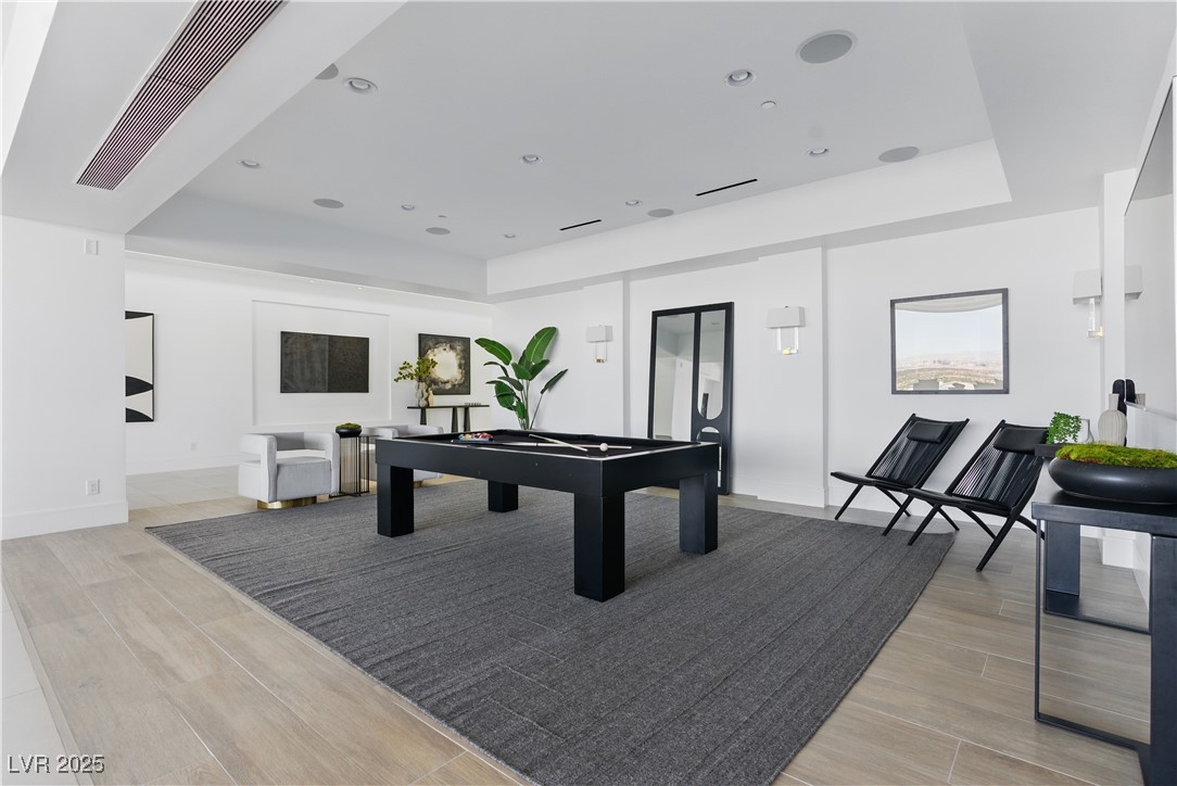 667 Palisade Rim Drive