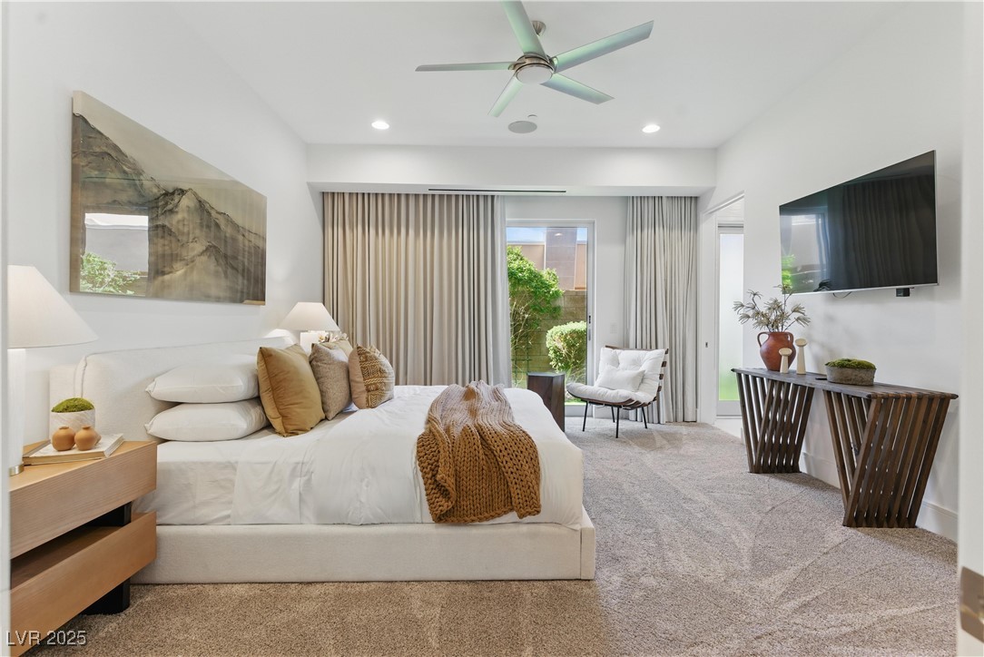 667 Palisade Rim Drive