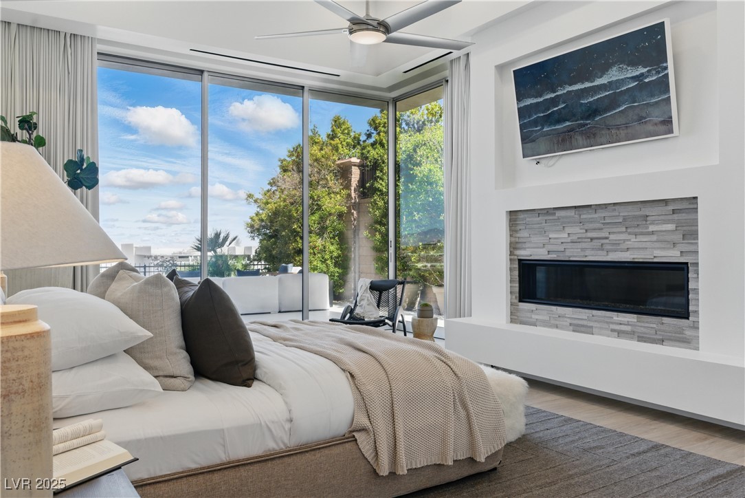 667 Palisade Rim Drive