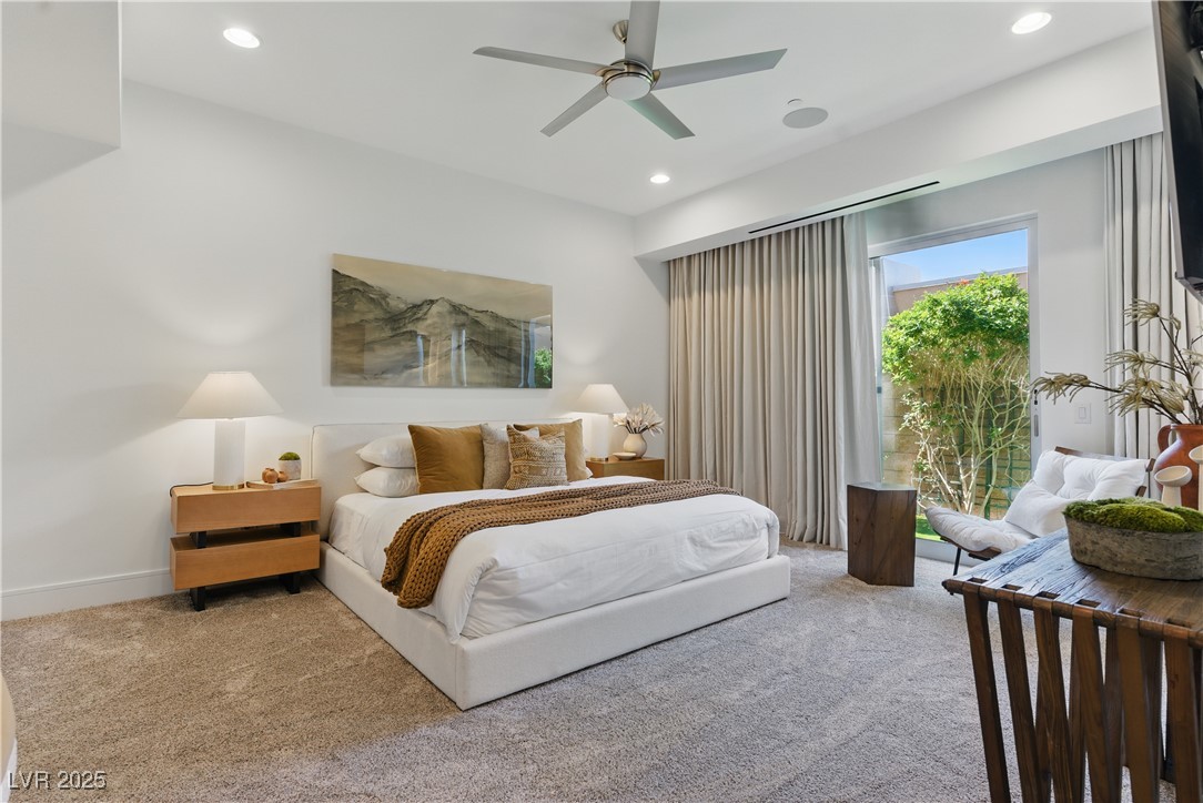 667 Palisade Rim Drive