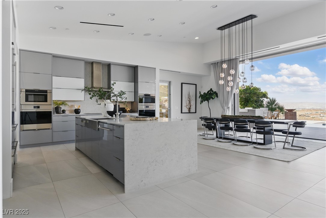 667 Palisade Rim Drive