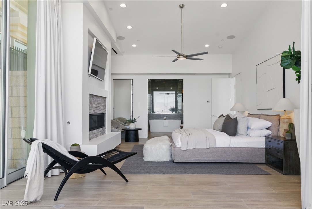667 Palisade Rim Drive