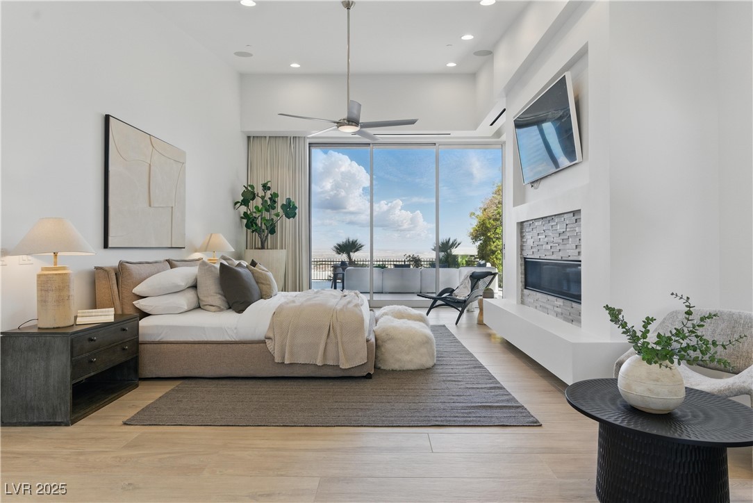 667 Palisade Rim Drive