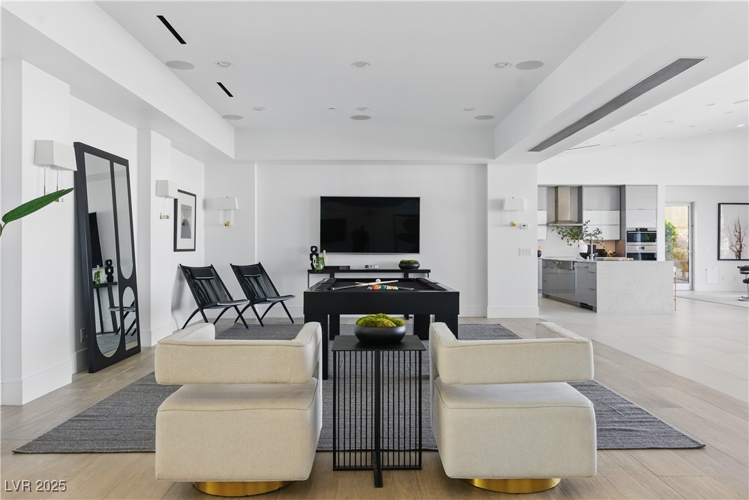 667 Palisade Rim Drive