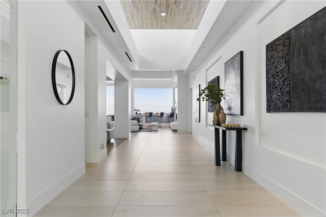 667 Palisade Rim Drive