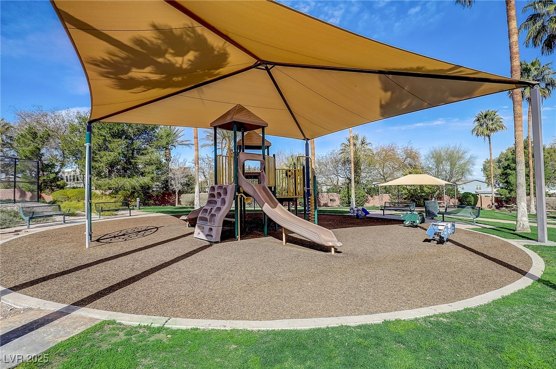 667 Palisade Rim Drive