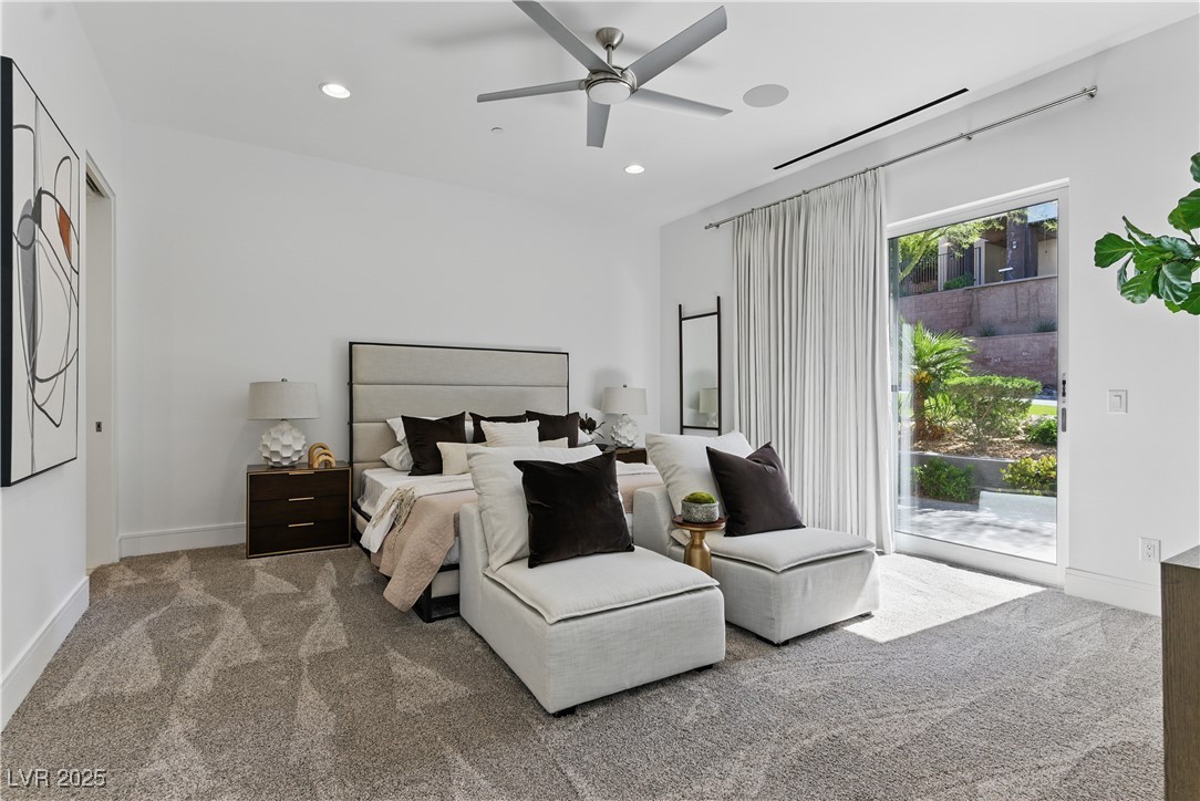 667 Palisade Rim Drive