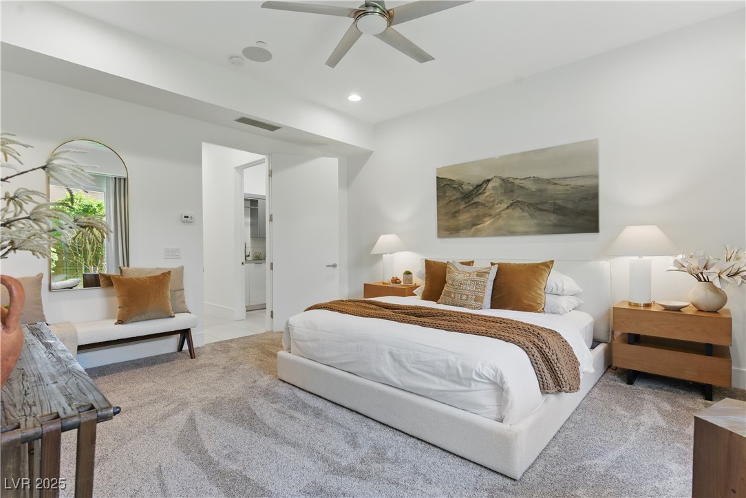 667 Palisade Rim Drive