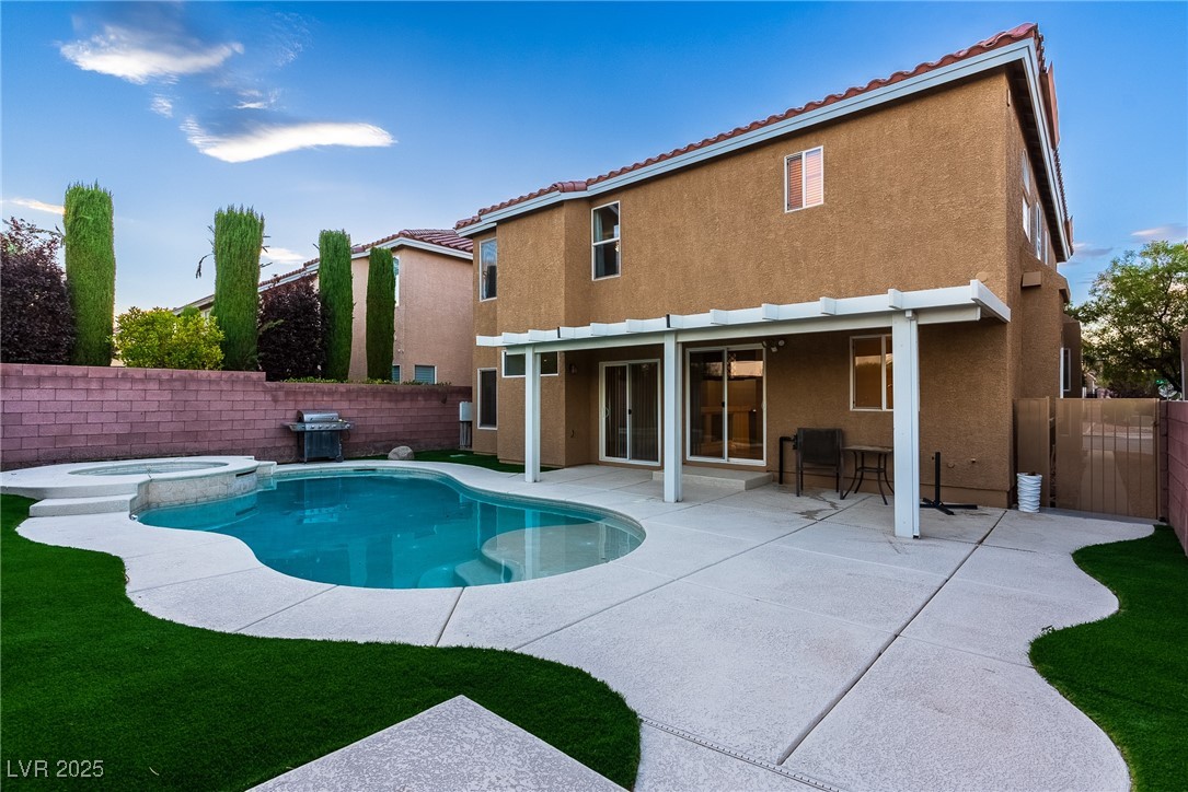 6609 Samba Avenue