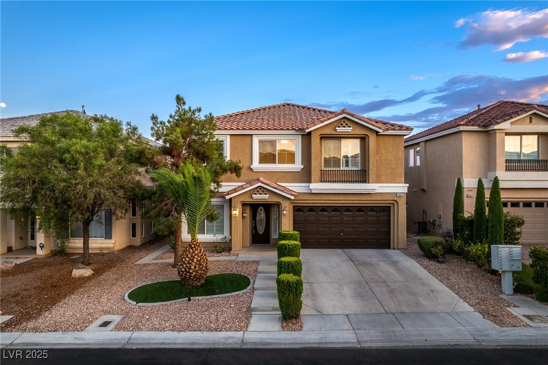6609 Samba Avenue