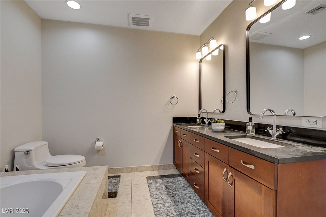 4575 Dean Martin Drive 3012