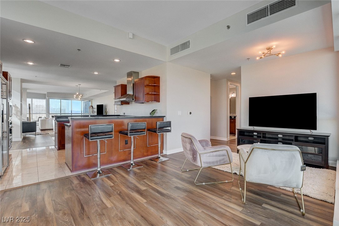 4575 Dean Martin Drive 3012