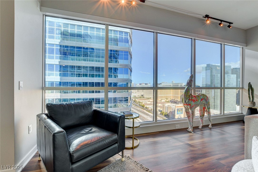 4575 Dean Martin Drive 3012