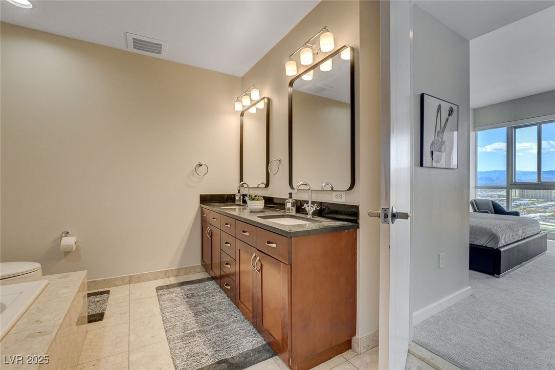 4575 Dean Martin Drive 3012