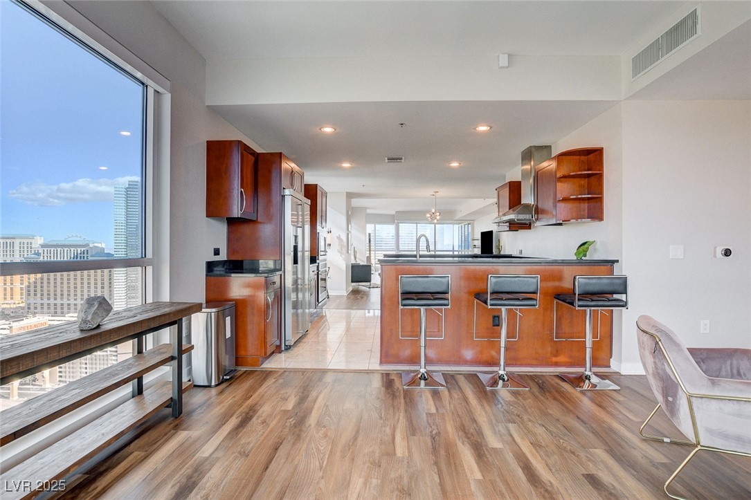 4575 Dean Martin Drive 3012