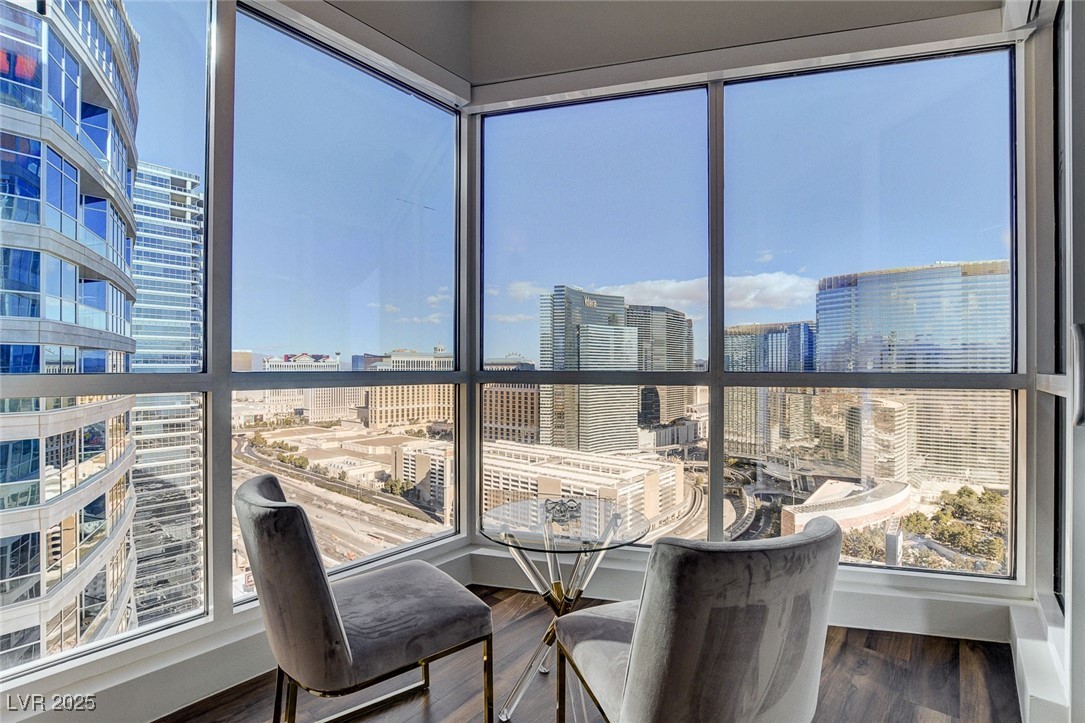 4575 Dean Martin Drive 3012