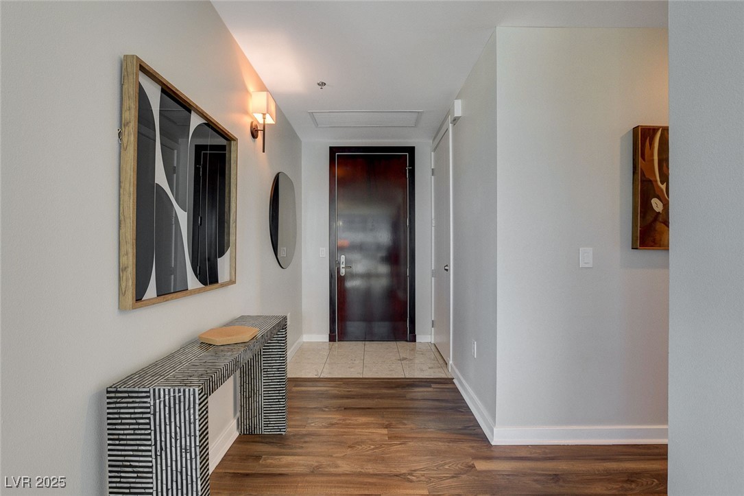 4575 Dean Martin Drive 3012