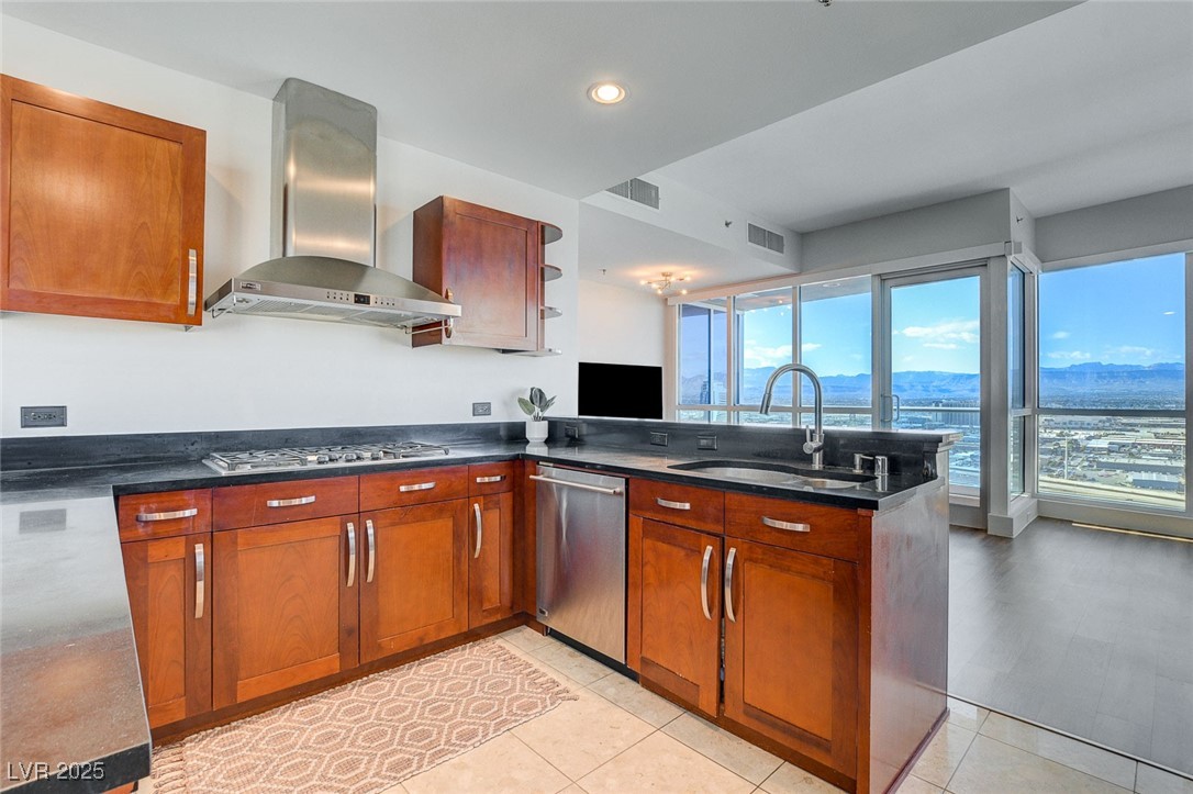 4575 Dean Martin Drive 3012