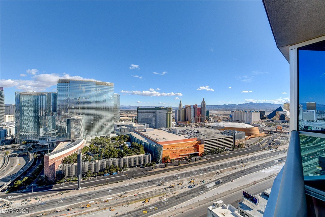 4575 Dean Martin Drive 3012