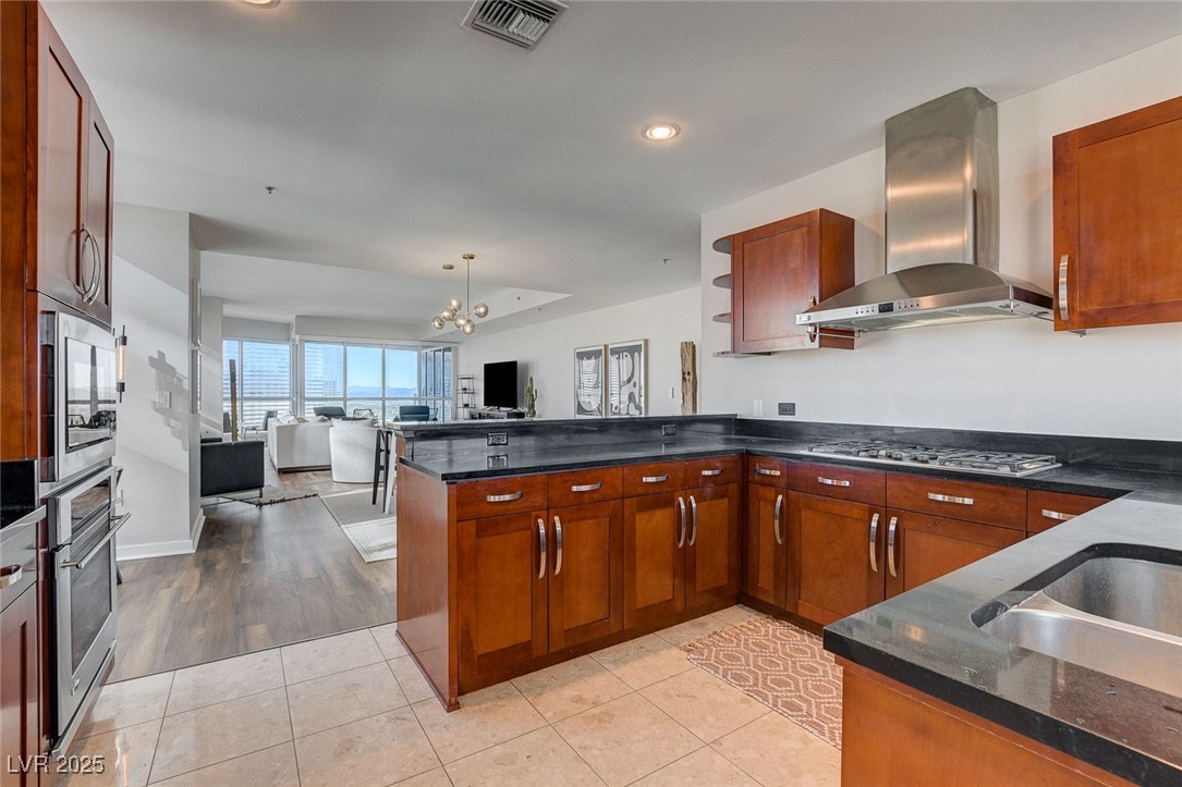 4575 Dean Martin Drive 3012