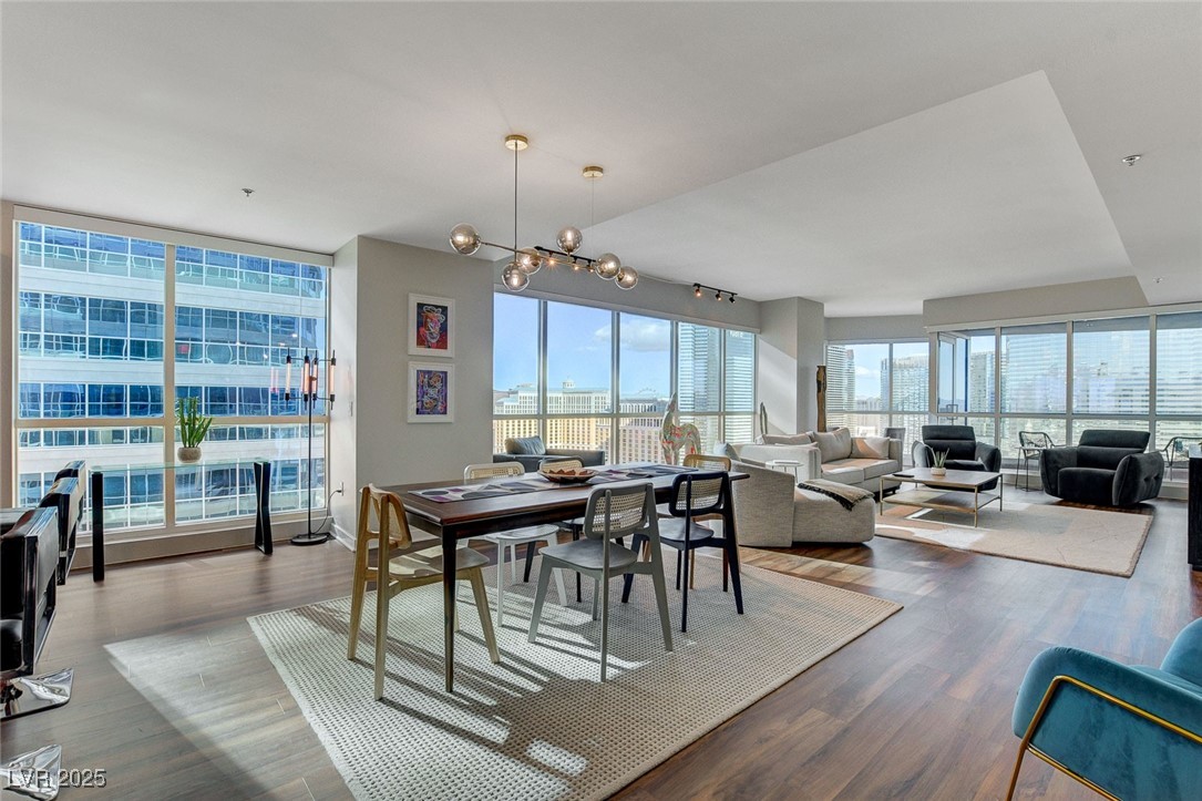 4575 Dean Martin Drive 3012