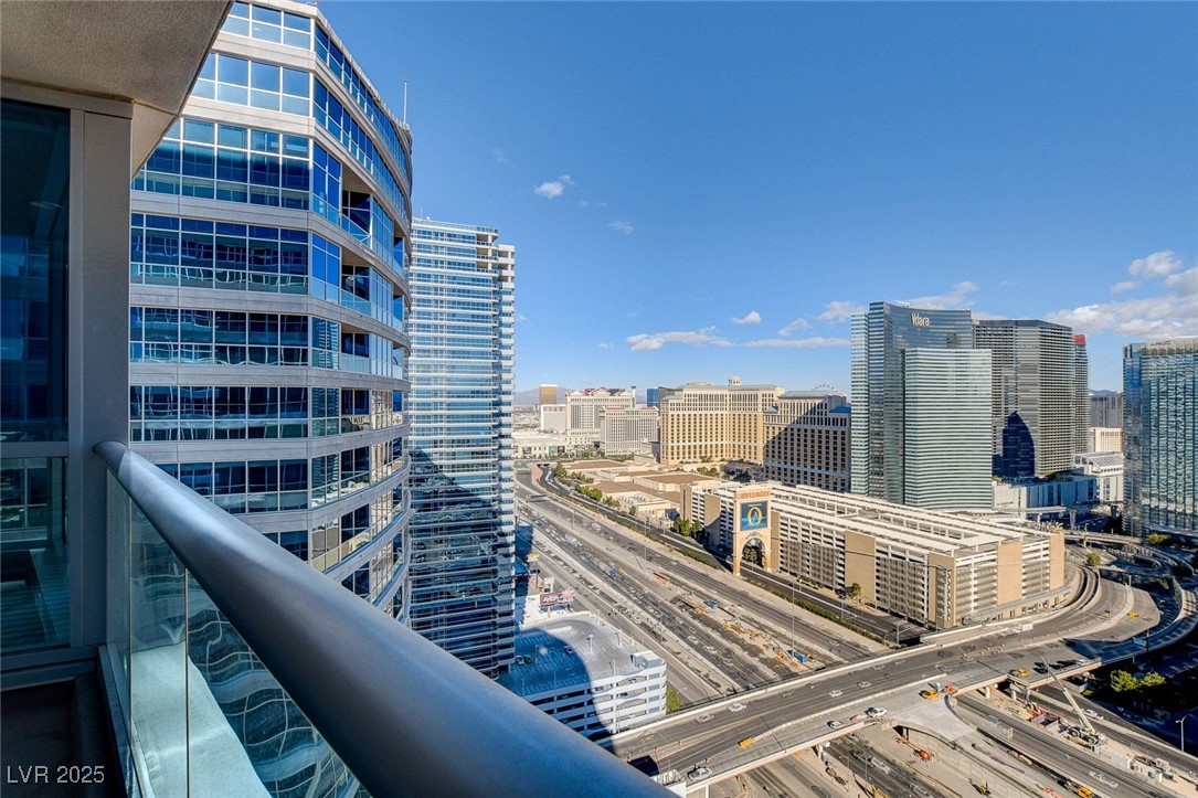 4575 Dean Martin Drive 3012