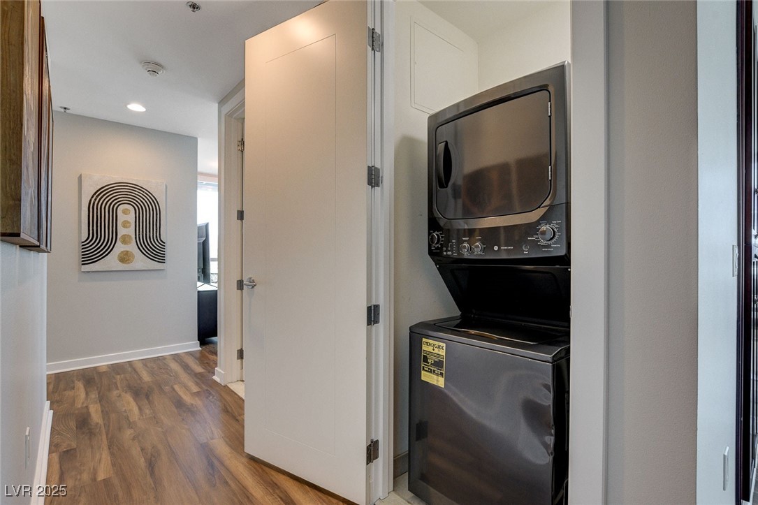 4575 Dean Martin Drive 3012