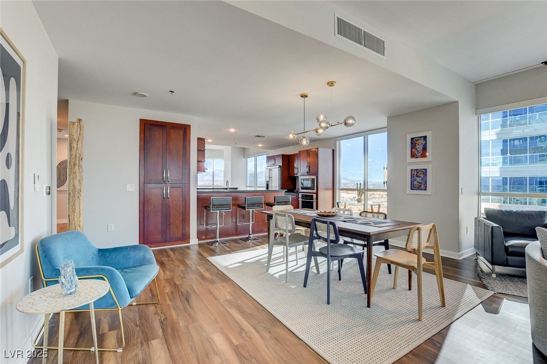 4575 Dean Martin Drive 3012