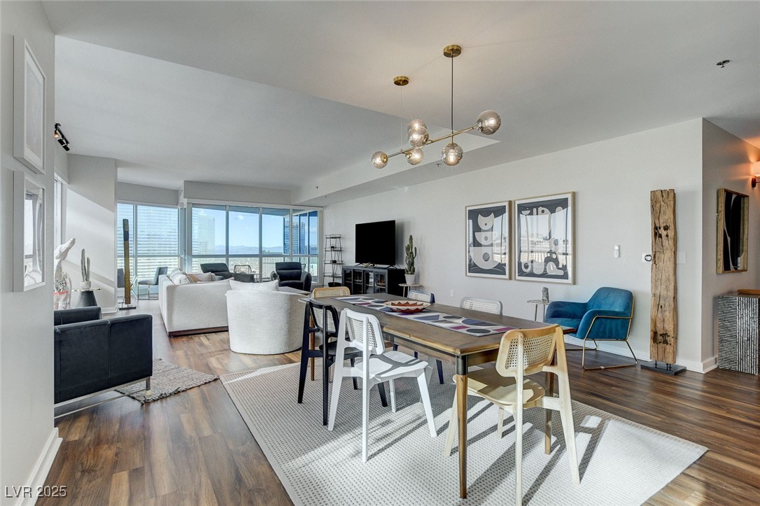 4575 Dean Martin Drive 3012