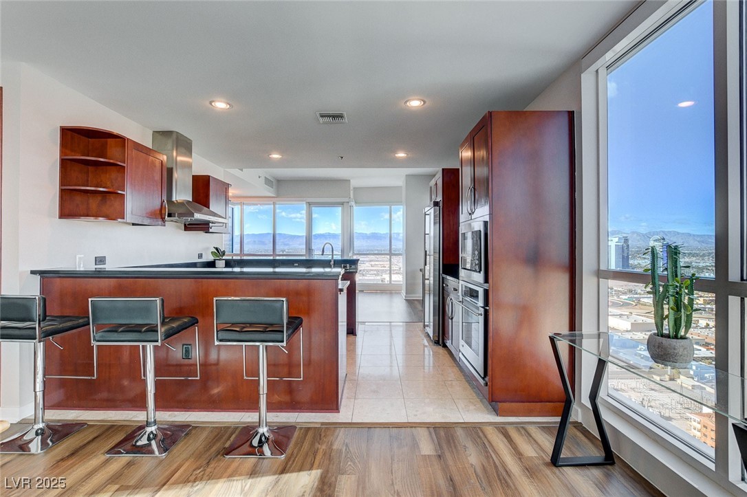 4575 Dean Martin Drive 3012