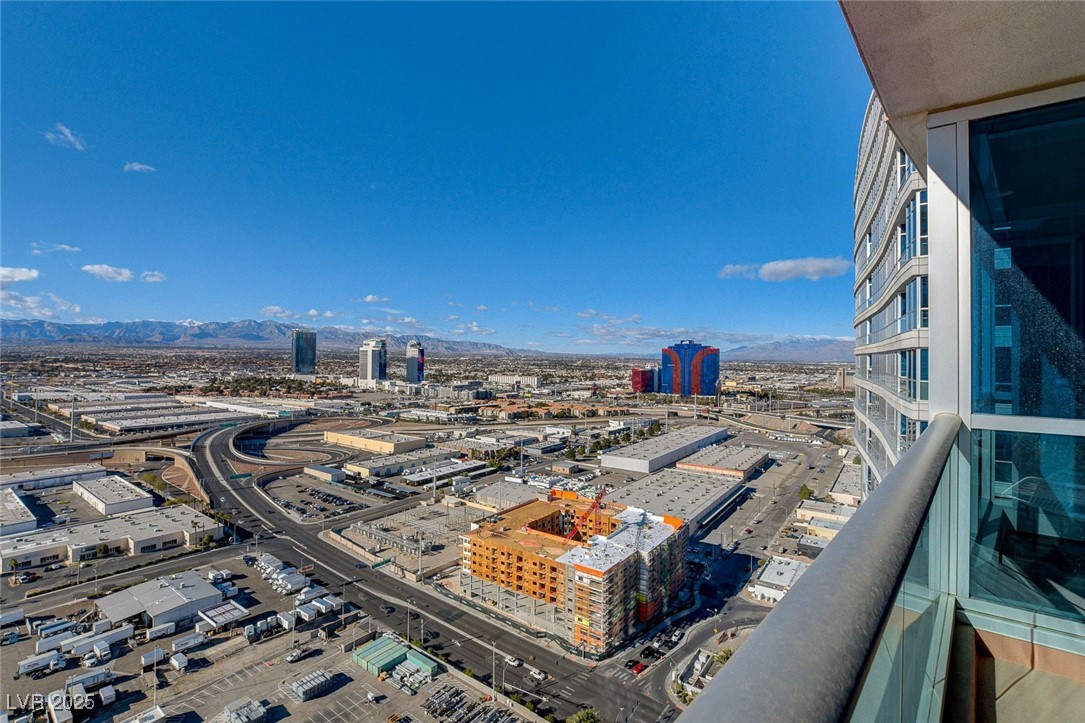 4575 Dean Martin Drive 3012