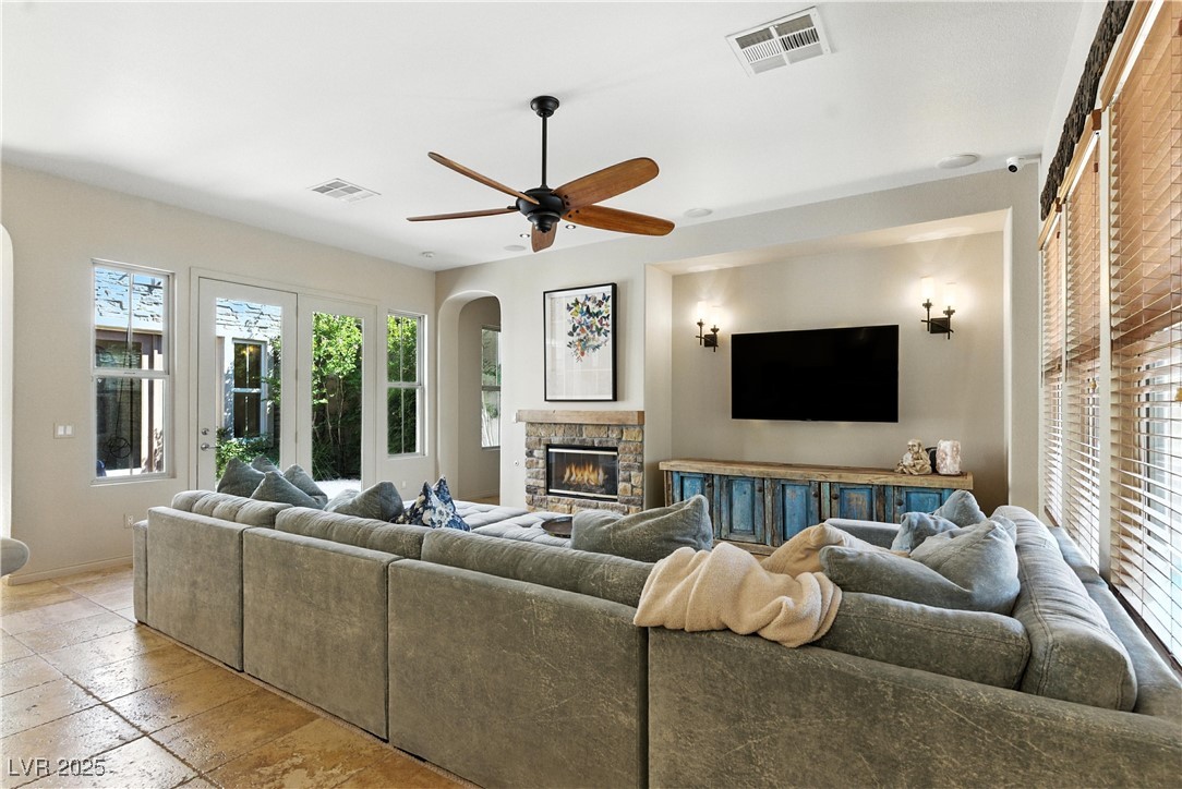 7427 Salvadora Place