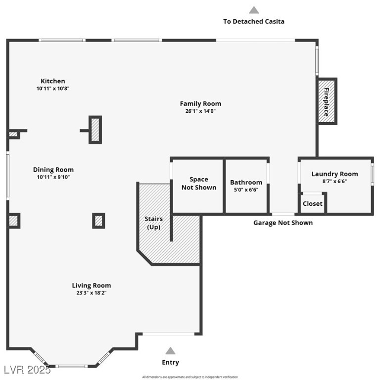 33 Reyburn Drive