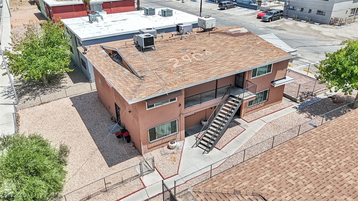 2904 Marlin Avenue C