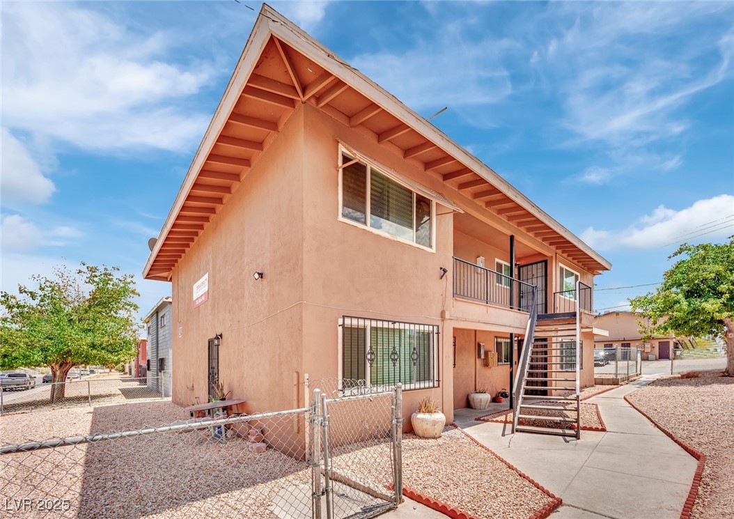 2904 Marlin Avenue C