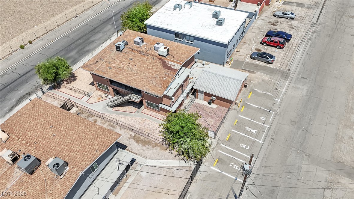 2904 Marlin Avenue C