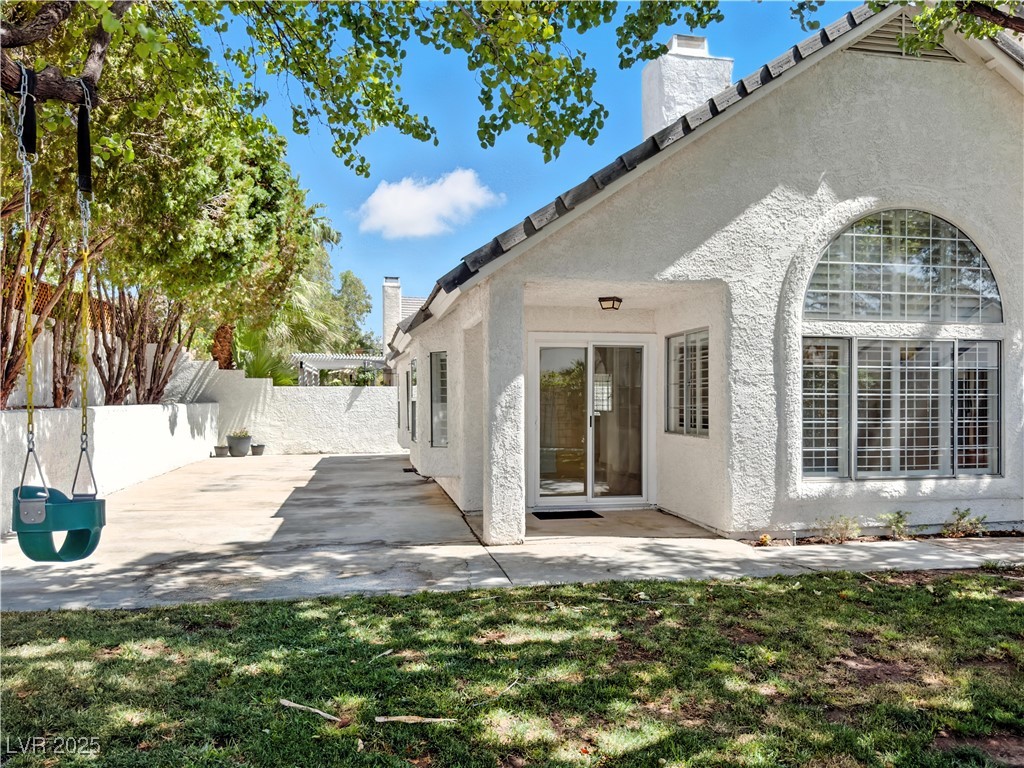 2513 Aberdeen Lane