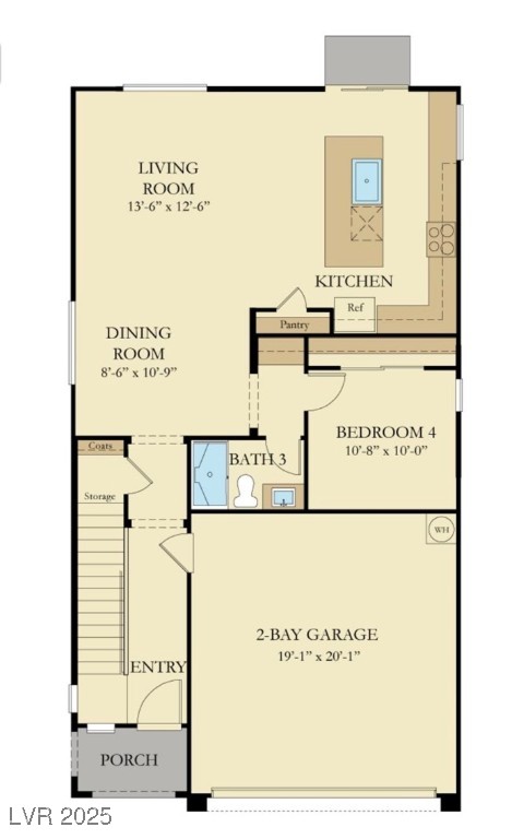 5606 Verde Valley Court