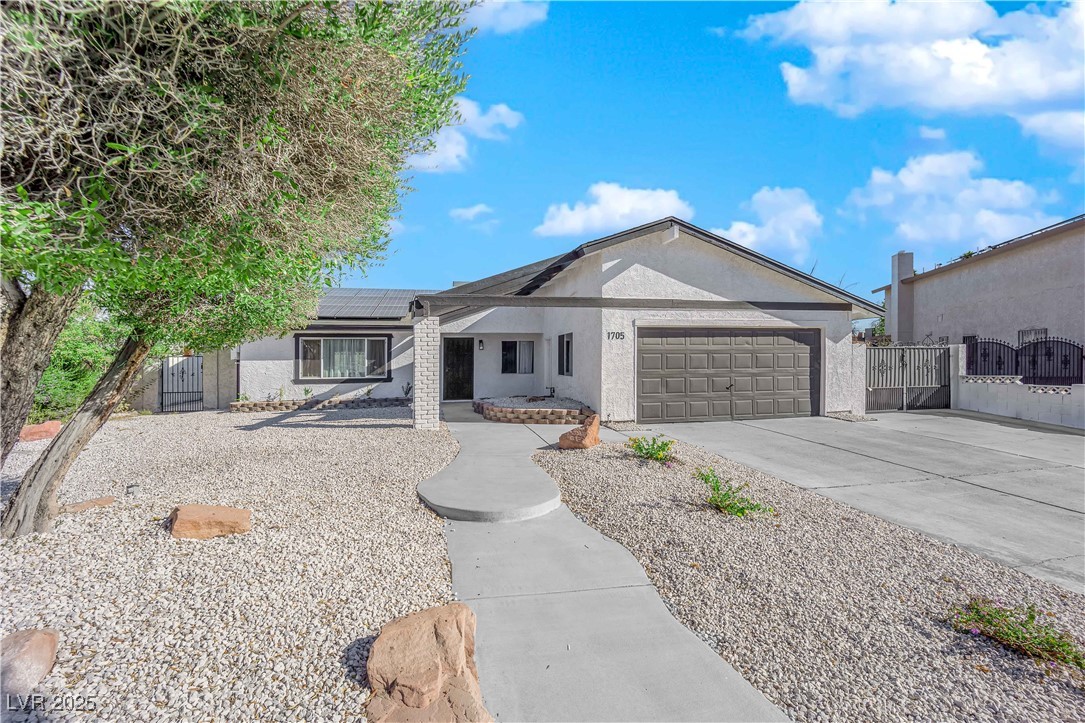 1705 Battle Creek Circle