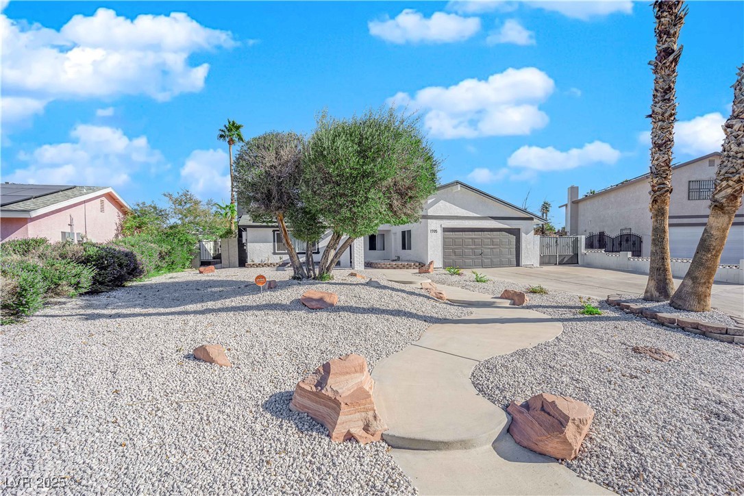 1705 Battle Creek Circle