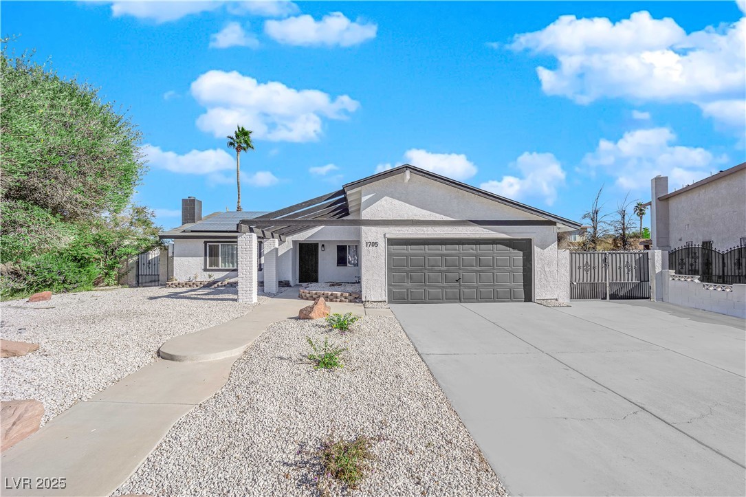 1705 Battle Creek Circle