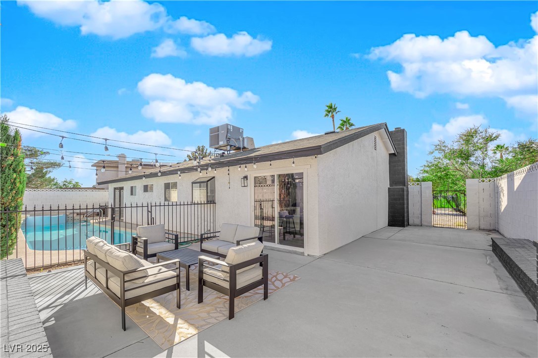 1705 Battle Creek Circle